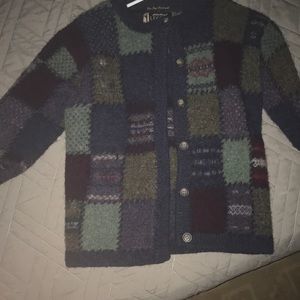 Legend Sweater